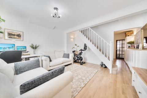 3 bedroom terraced house for sale, Albany Road, Chislehurst, Kent, BR7