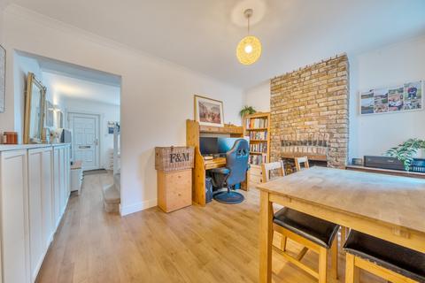3 bedroom terraced house for sale, Albany Road, Chislehurst, Kent, BR7
