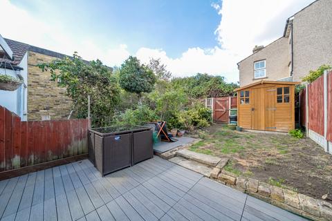 3 bedroom terraced house for sale, Albany Road, Chislehurst, Kent, BR7