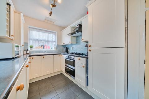 3 bedroom terraced house for sale, Albany Road, Chislehurst, Kent, BR7