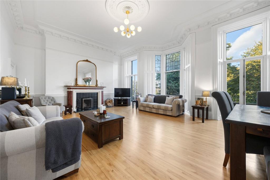 Apartment in Glasgow - View 4