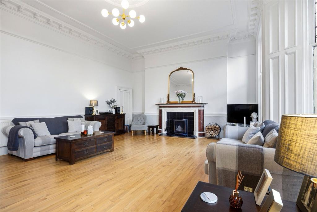 Apartment in Glasgow - View 5
