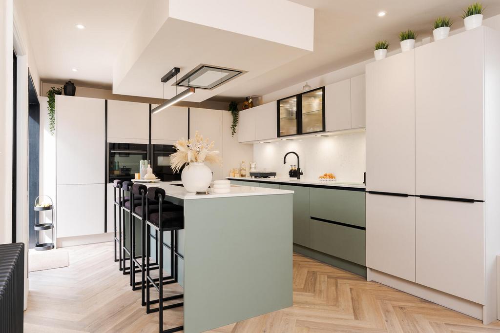 House in Cardiff - View 3