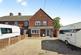 Stow Road, Willingham by Stow