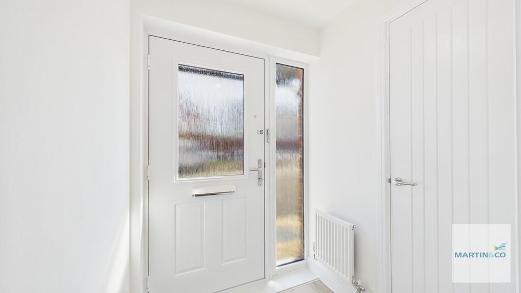 House in North Warwickshire, Middleton - View 2
