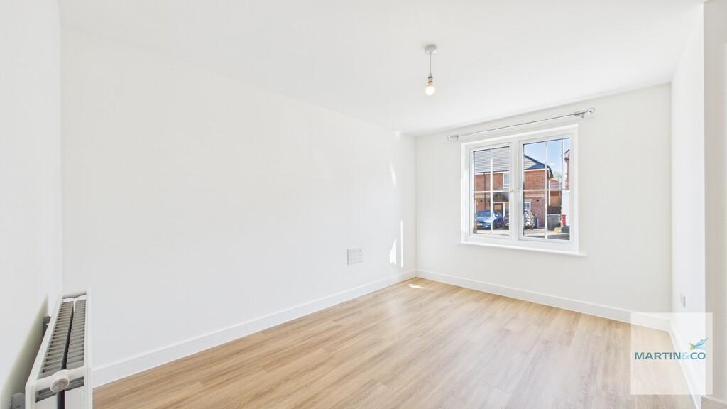House in North Warwickshire, Middleton - View 4