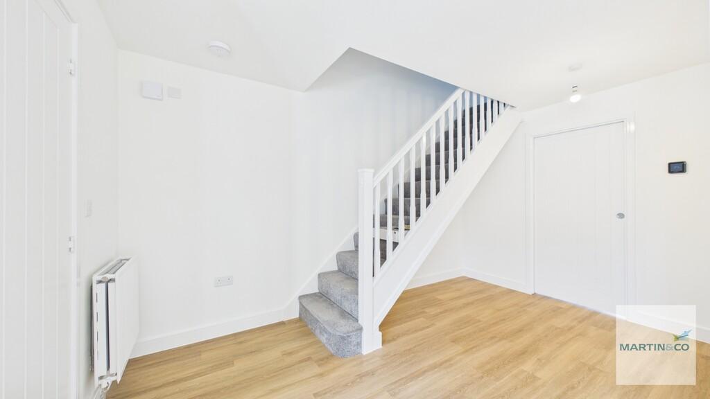 House in North Warwickshire, Middleton - View 5