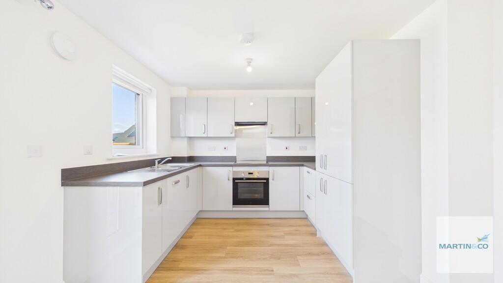 House in North Warwickshire, Middleton - More