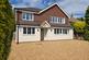 Glenville Gardens, HINDHEAD, GU26