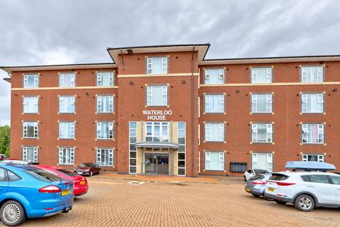 1 bedroom flat to rent, Waterloo House, Thornaby, TS17