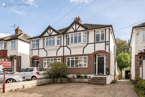 3 bedroom semi-detached house for sale, Cumnor Road, Sutton