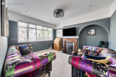 3 bedroom semi-detached house for sale, Cumnor Road, Sutton