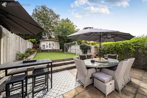 3 bedroom semi-detached house for sale, Cumnor Road, Sutton