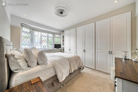3 bedroom semi-detached house for sale, Cumnor Road, Sutton