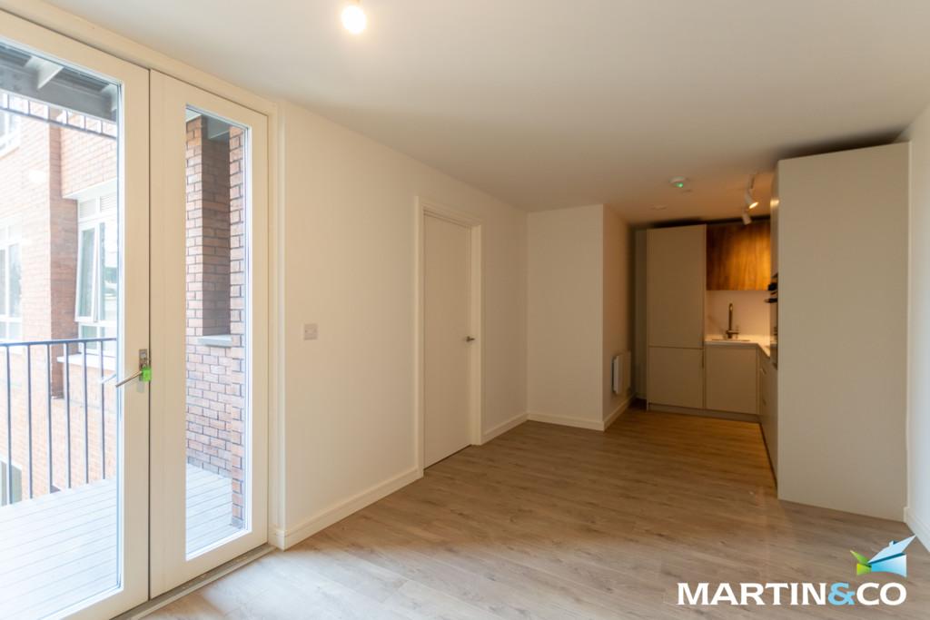 Apartment in Birmingham - View 2