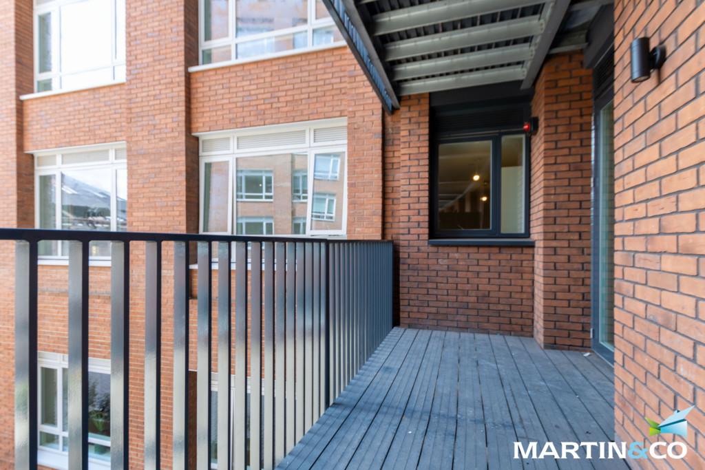 Apartment in Birmingham - View 3