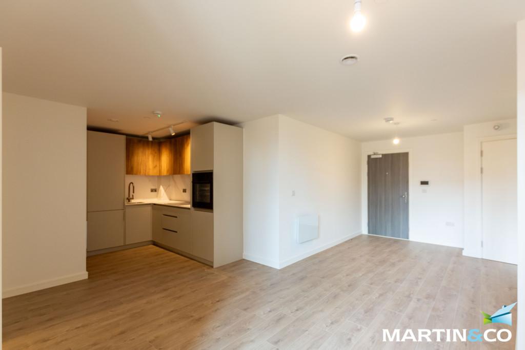 Apartment in Birmingham - View 4