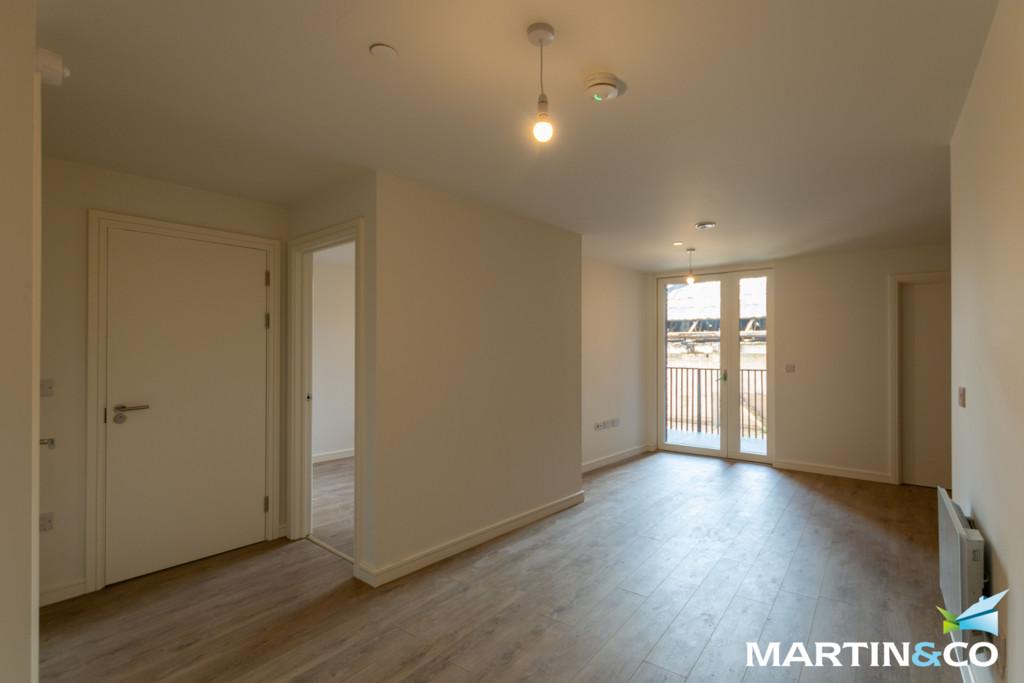Apartment in Birmingham - View 5