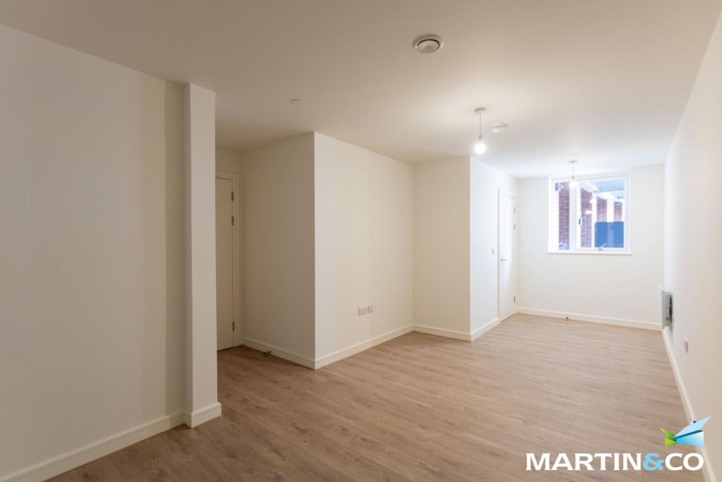 Apartment in Birmingham - More