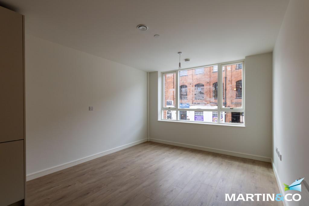 Apartment in Birmingham - View 3