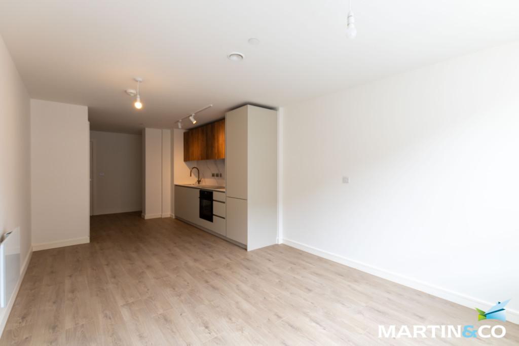 Apartment in Birmingham - View 4