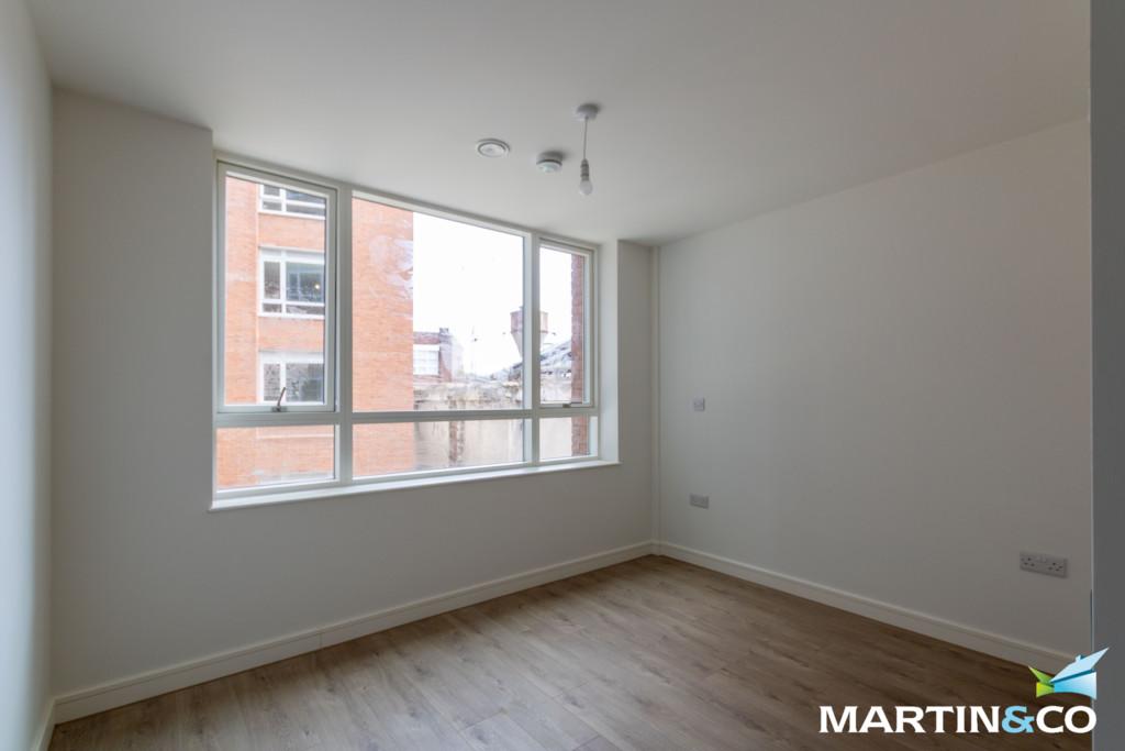 Apartment in Birmingham - View 5