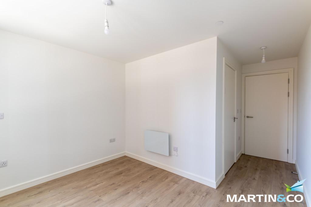 Apartment in Birmingham - More