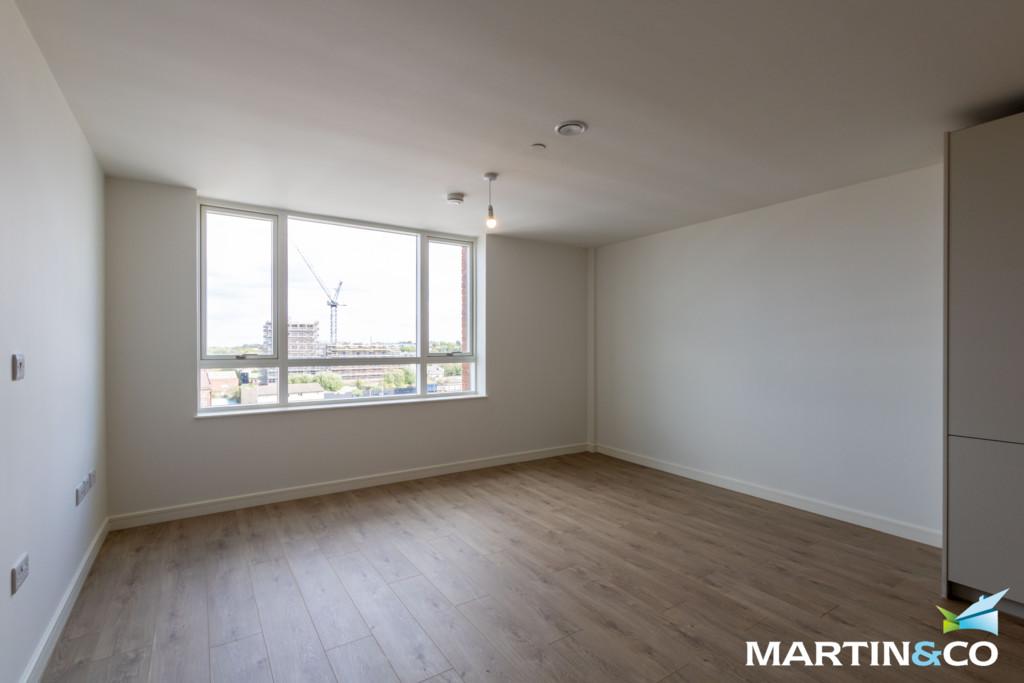 Apartment in Birmingham - View 2