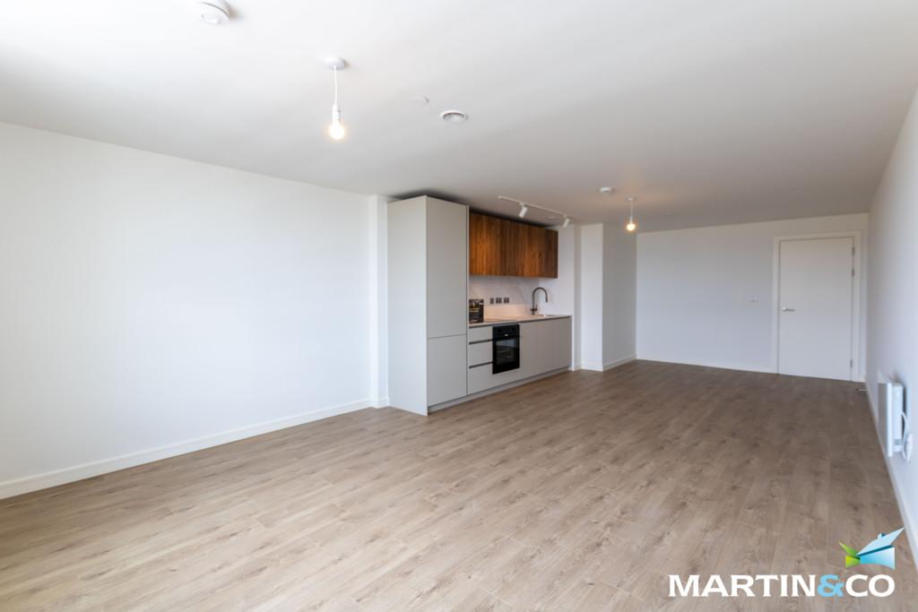 Apartment in Birmingham - View 3