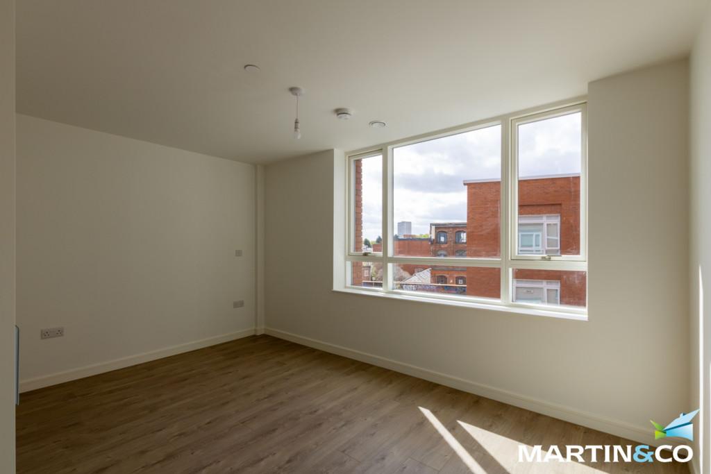 Apartment in Birmingham - View 4