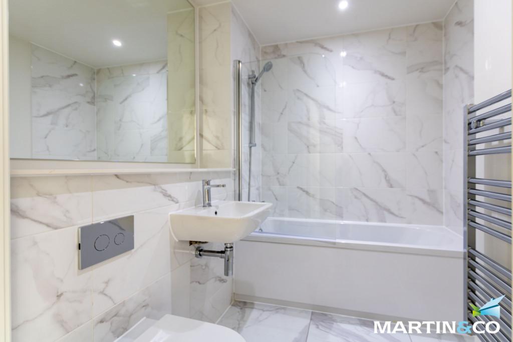 Apartment in Birmingham - View 5