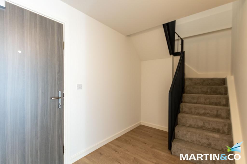 Apartment in Birmingham - More