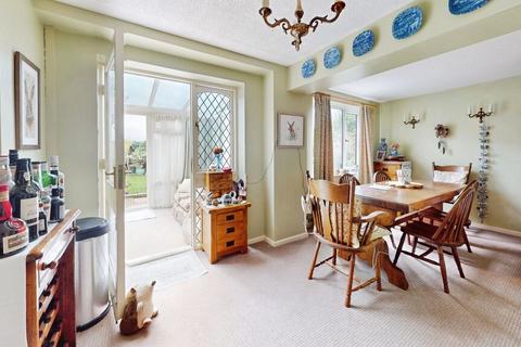 5 bedroom detached house for sale, Chasely Crescent, Up Hatherley