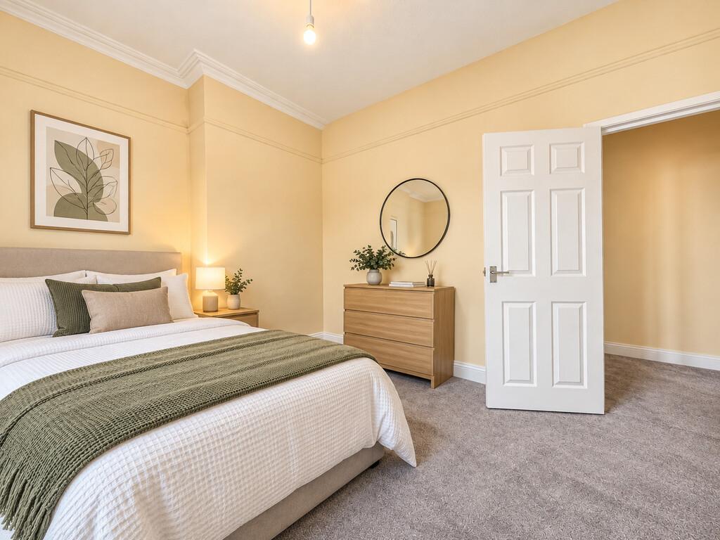 Apartment in Bournemouth