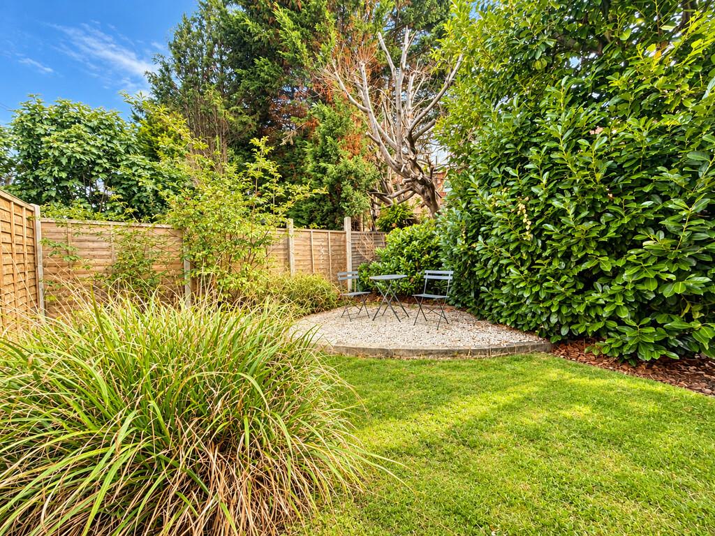 Apartment in Bournemouth - More