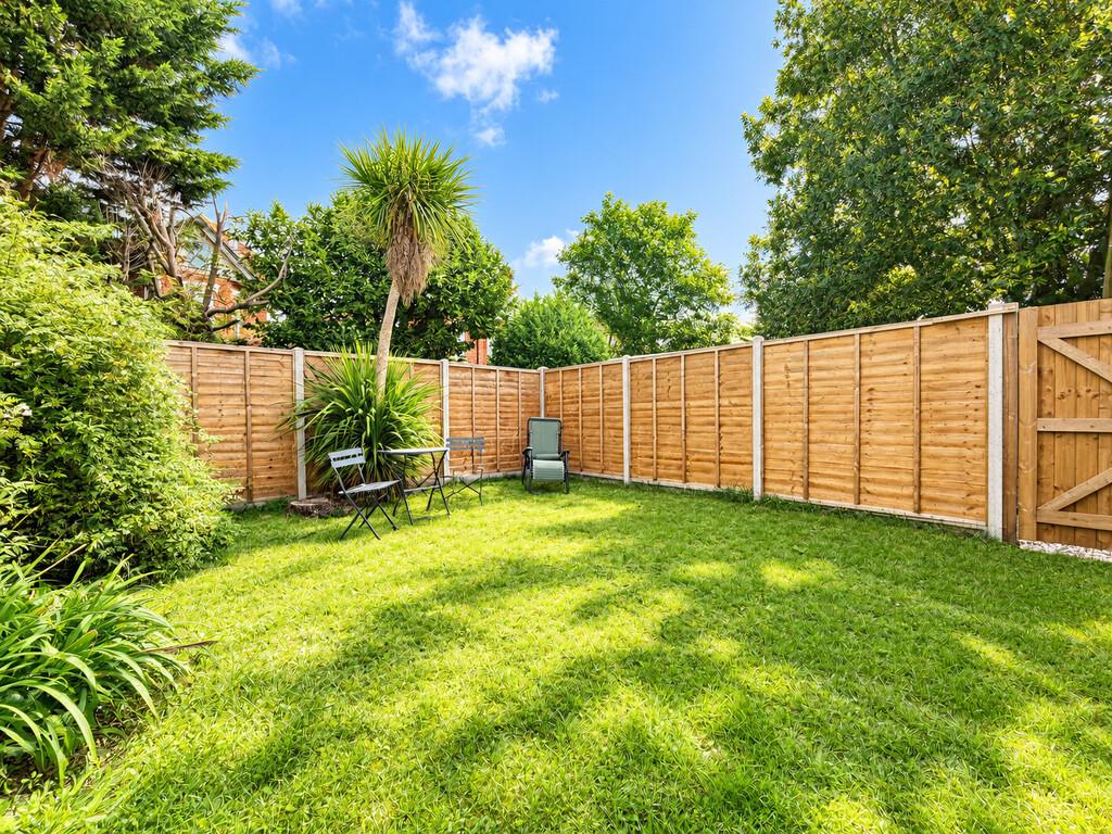 Apartment in Bournemouth