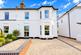 Hamilton Road, Bournemouth (Garden Flat)