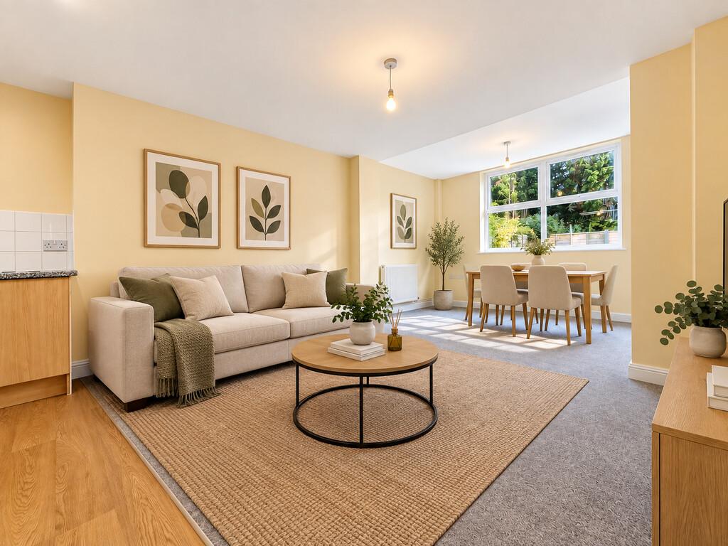 Apartment in Bournemouth - View 2
