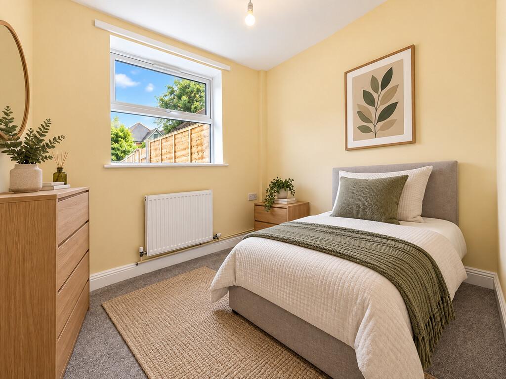 Apartment in Bournemouth - More