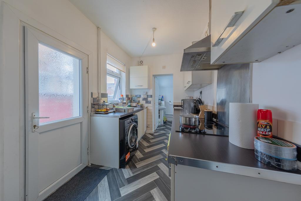 House in Leicester - More