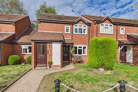 2 bedroom apartment for sale, Station Road, Barton-under-Needwood