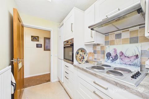 2 bedroom apartment for sale, Station Road, Barton-under-Needwood