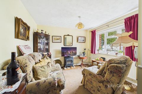 2 bedroom apartment for sale, Station Road, Barton-under-Needwood