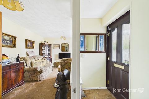 2 bedroom apartment for sale, Station Road, Barton-under-Needwood