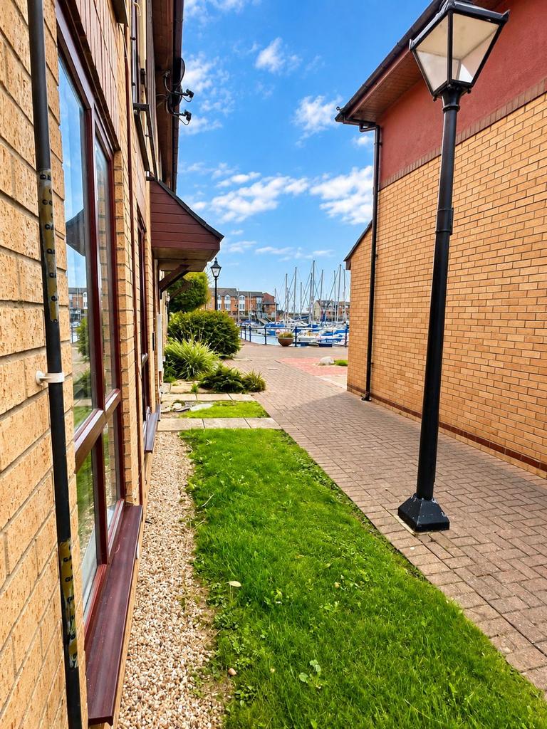 House in Penarth - View 2