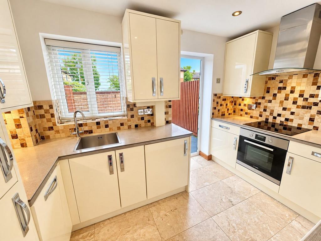 House in Penarth - More