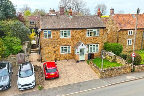 4 bedroom cottage for sale, King Street, Scalford, LE14