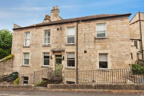 2 bedroom flat for sale, Upper East Hayes, Bath