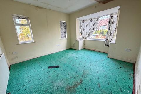 2 bedroom semi-detached bungalow for sale, Cliftonville Road, Rochdale, OL16 4SG, Rochdale, OL16