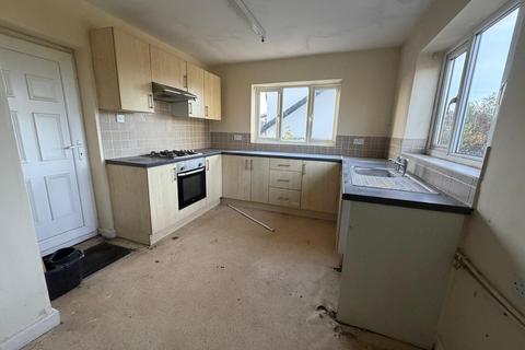 2 bedroom semi-detached bungalow for sale, Cliftonville Road, Rochdale, OL16 4SG, Rochdale, OL16